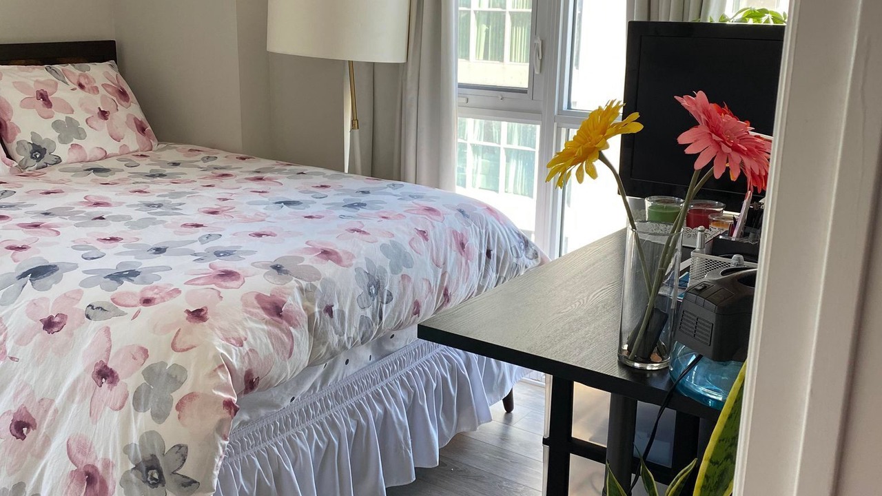 Photo of Bedroom in Wexford