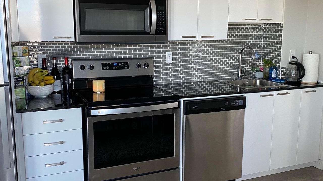 Photo of Kitchen in Wexford