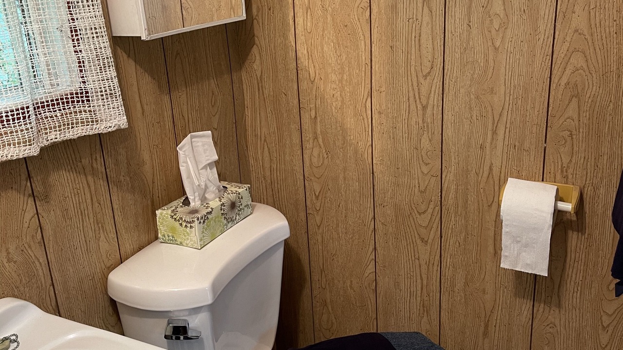 Photo of Bathroom in Chateau-Richer