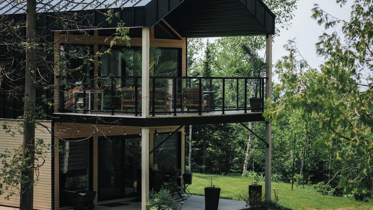Photo of Outdoor in Saint-Joachim