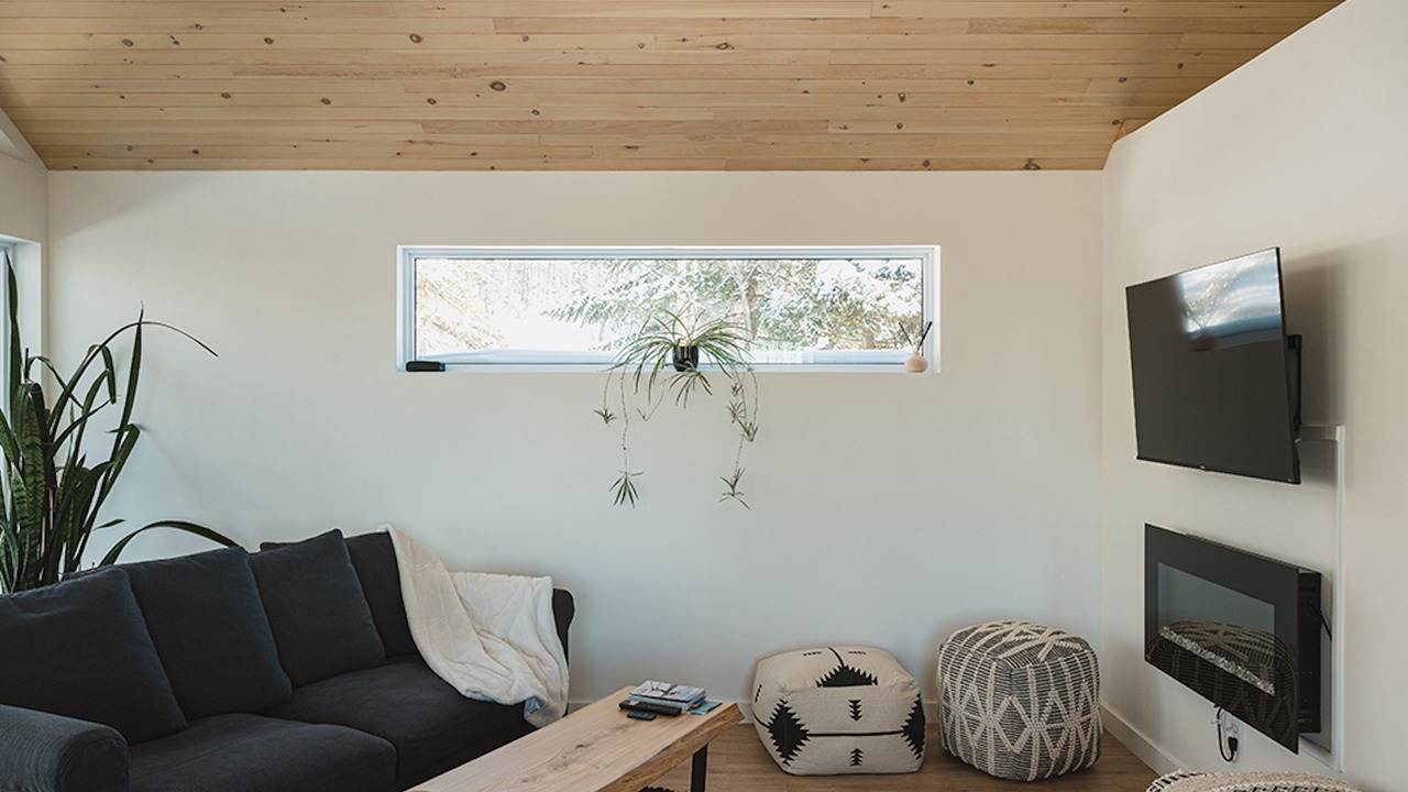 Photo of Livingroom in Saint-Joachim