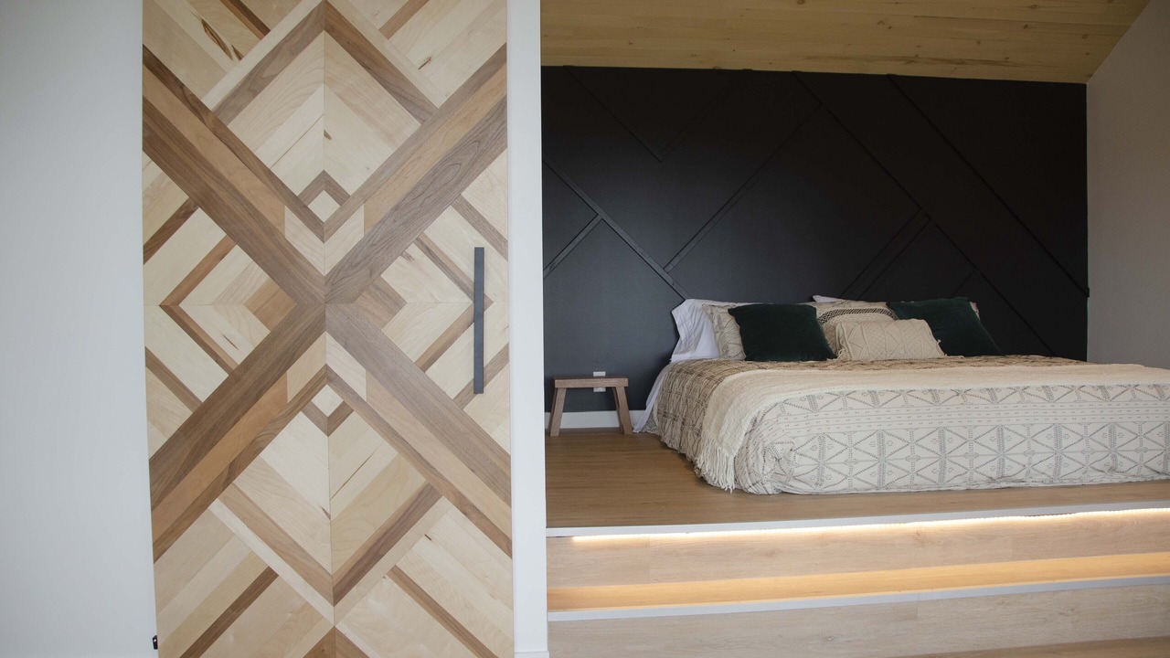 Photo of Bedroom in Saint-Joachim