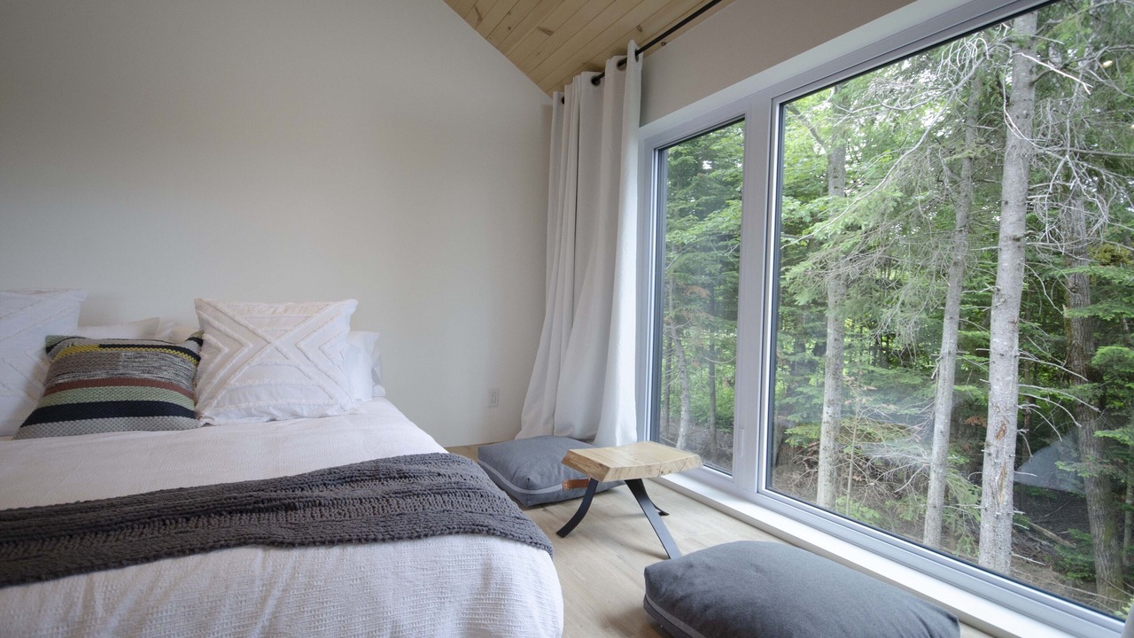 Photo of Bedroom in Saint-Joachim