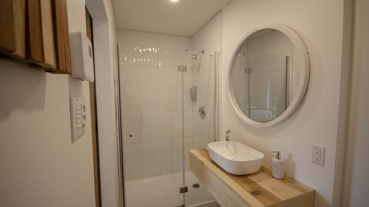 Photo of Bathroom in Saint-Joachim