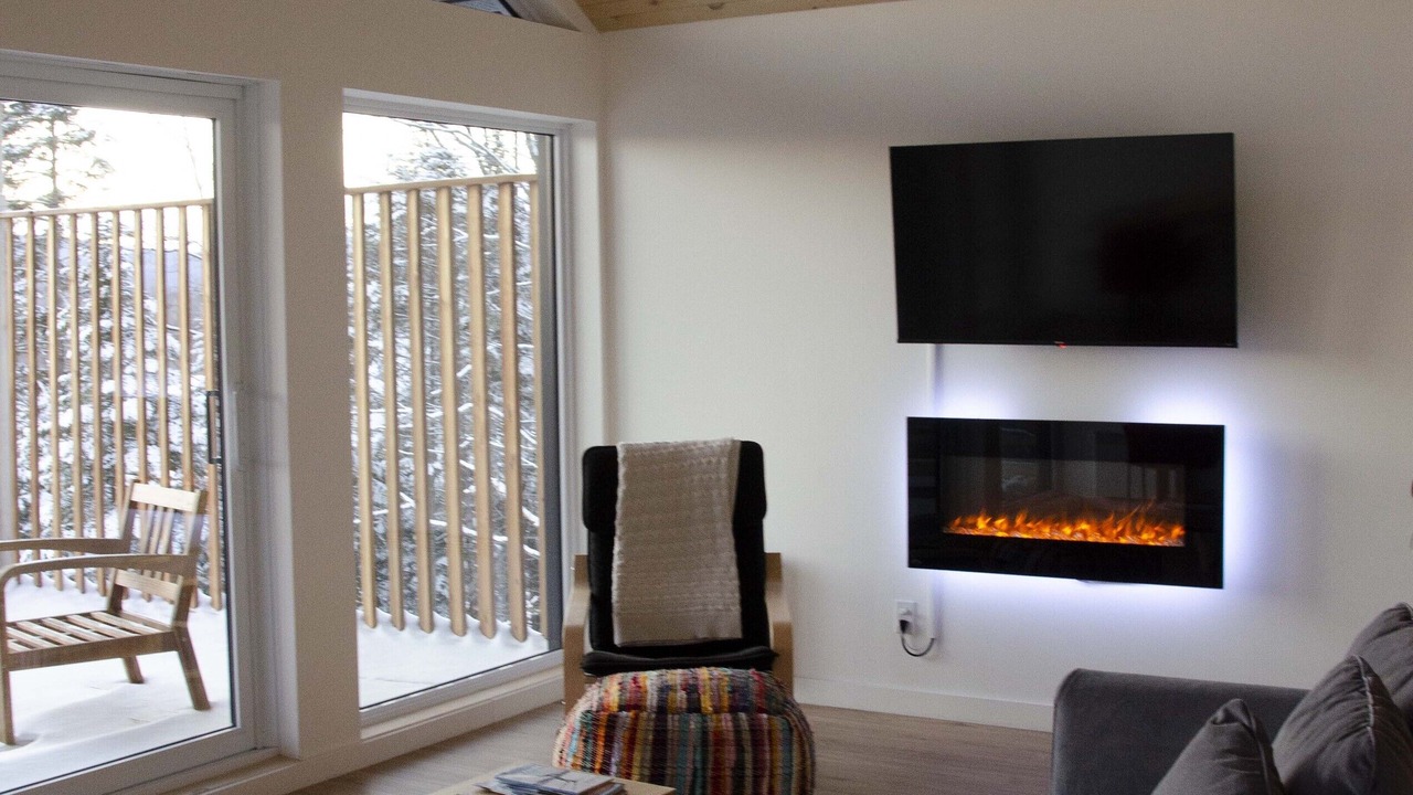 Photo of Livingroom in Saint-Joachim
