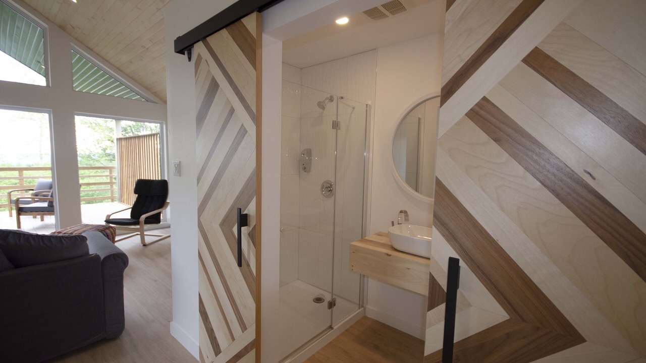 Photo of Bathroom in Saint-Joachim