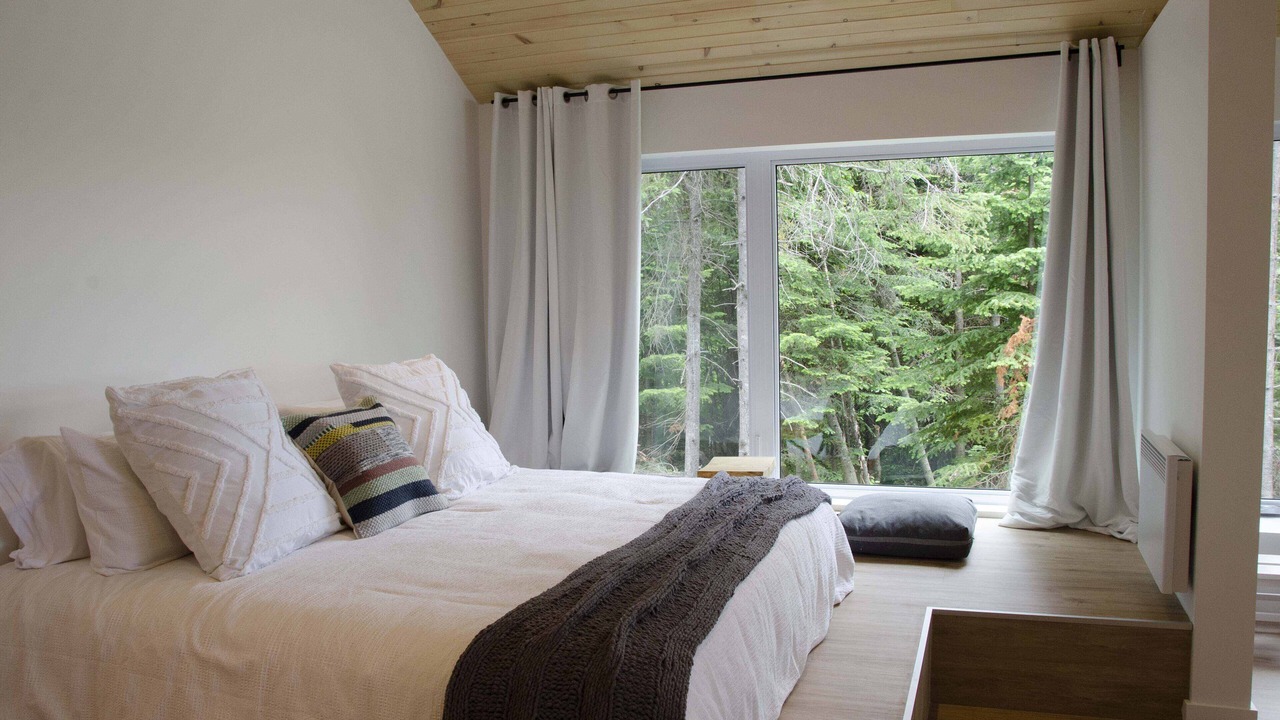 Photo of Bedroom in Saint-Joachim
