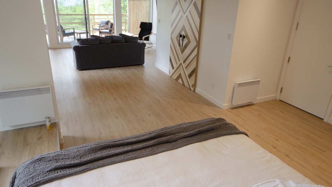 Photo of Bedroom in Saint-Joachim