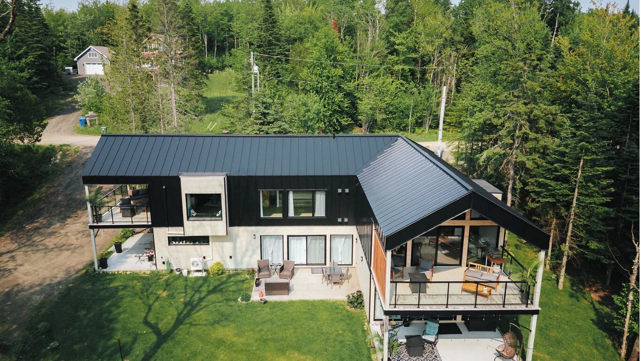 Photo of Outdoor in Saint-Joachim