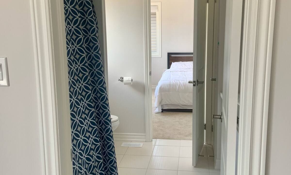 Photo of Bedroom in The Blue Mountains