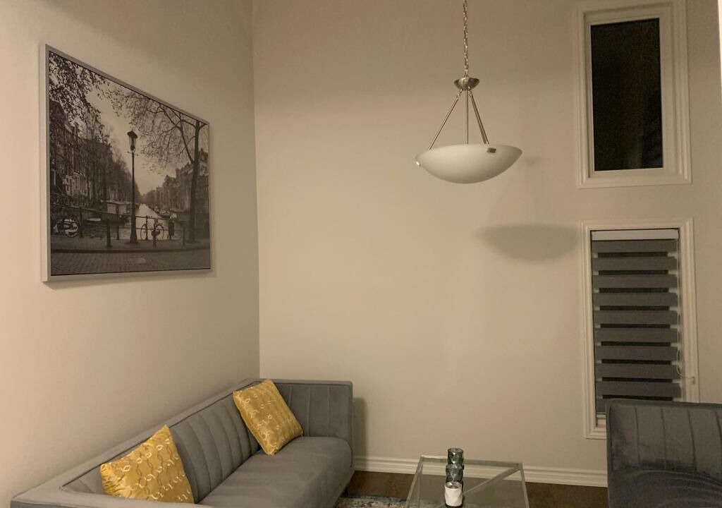 Photo of Livingroom in The Blue Mountains