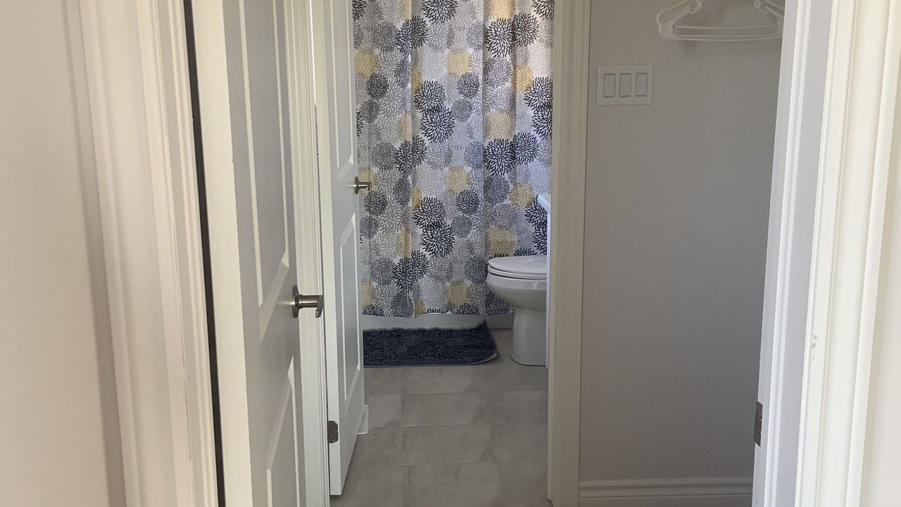 Photo of Bathroom in The Blue Mountains