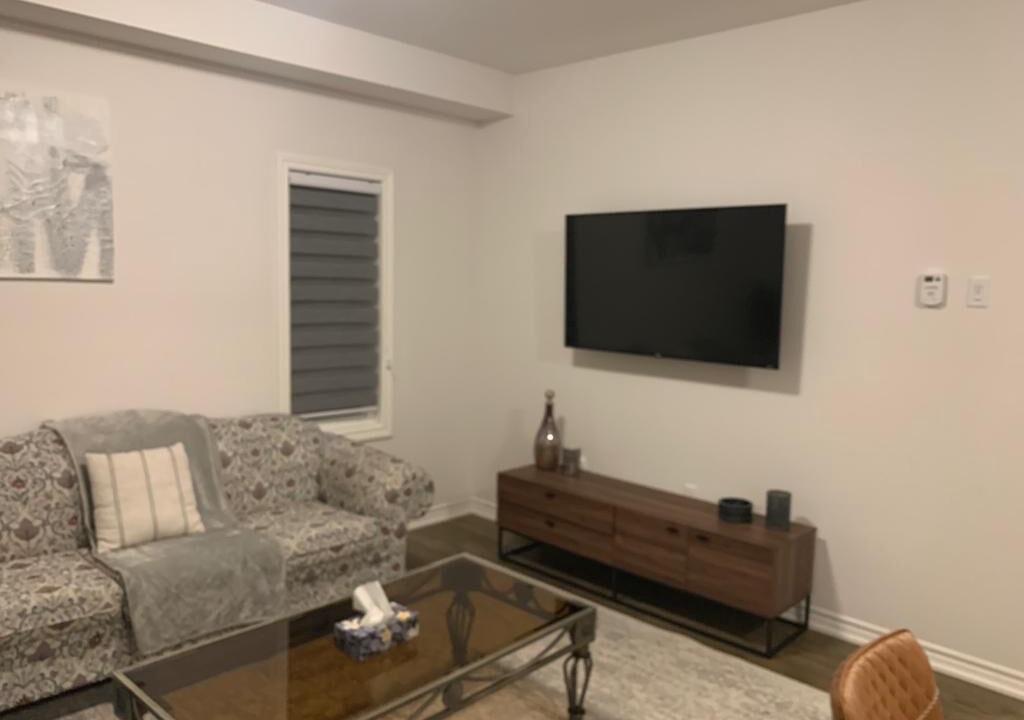 Photo of Livingroom in The Blue Mountains