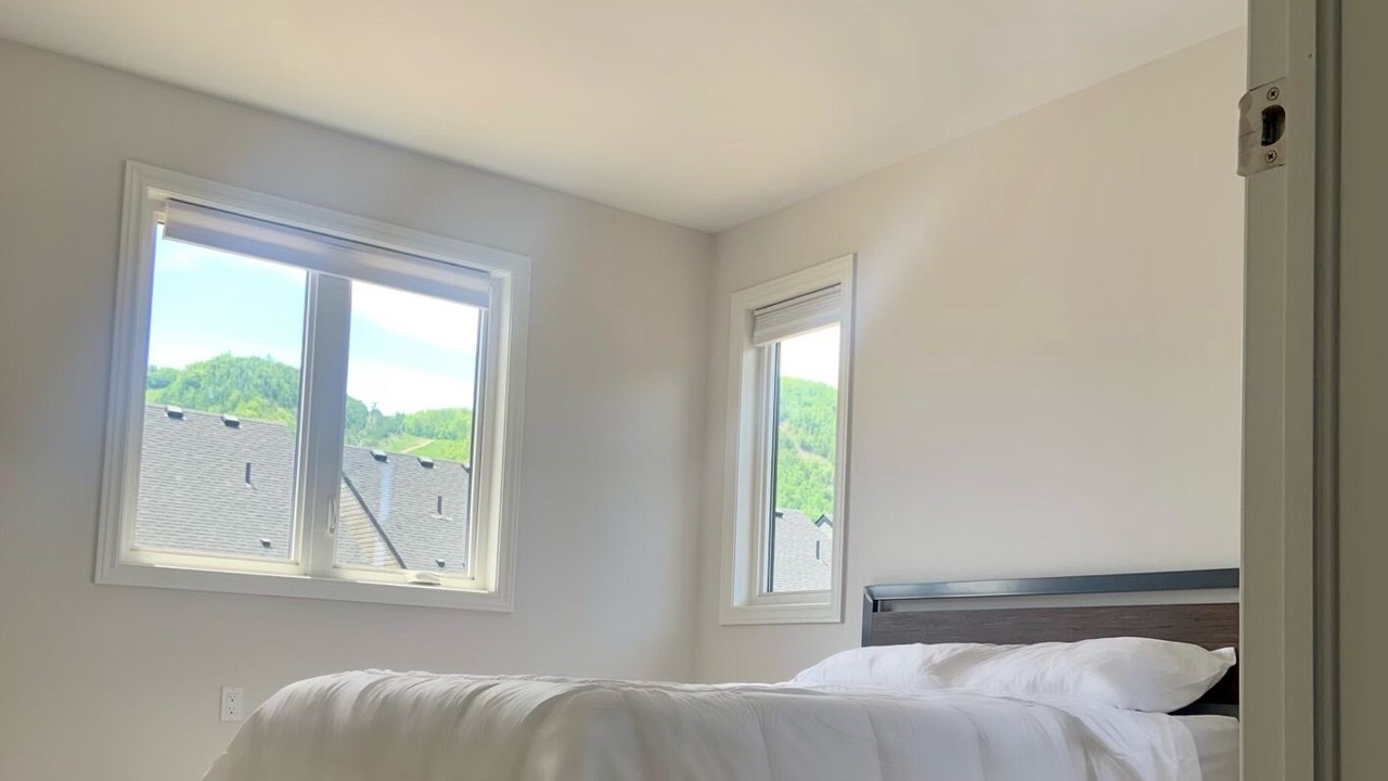 Photo of Bedroom in The Blue Mountains