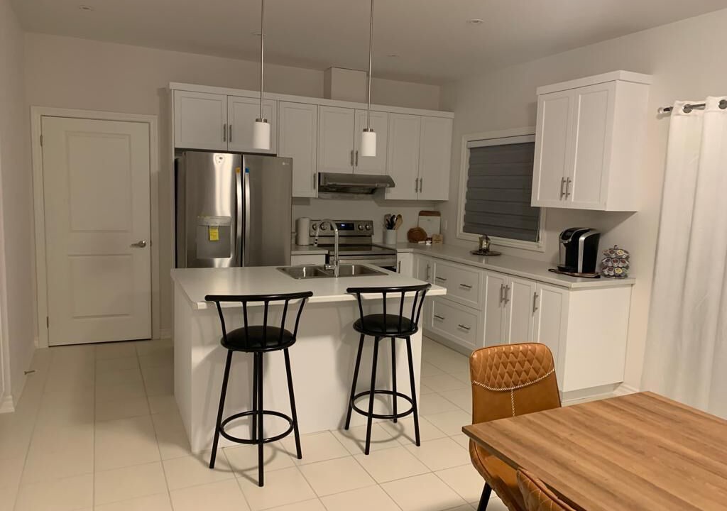 Photo of Kitchen in The Blue Mountains