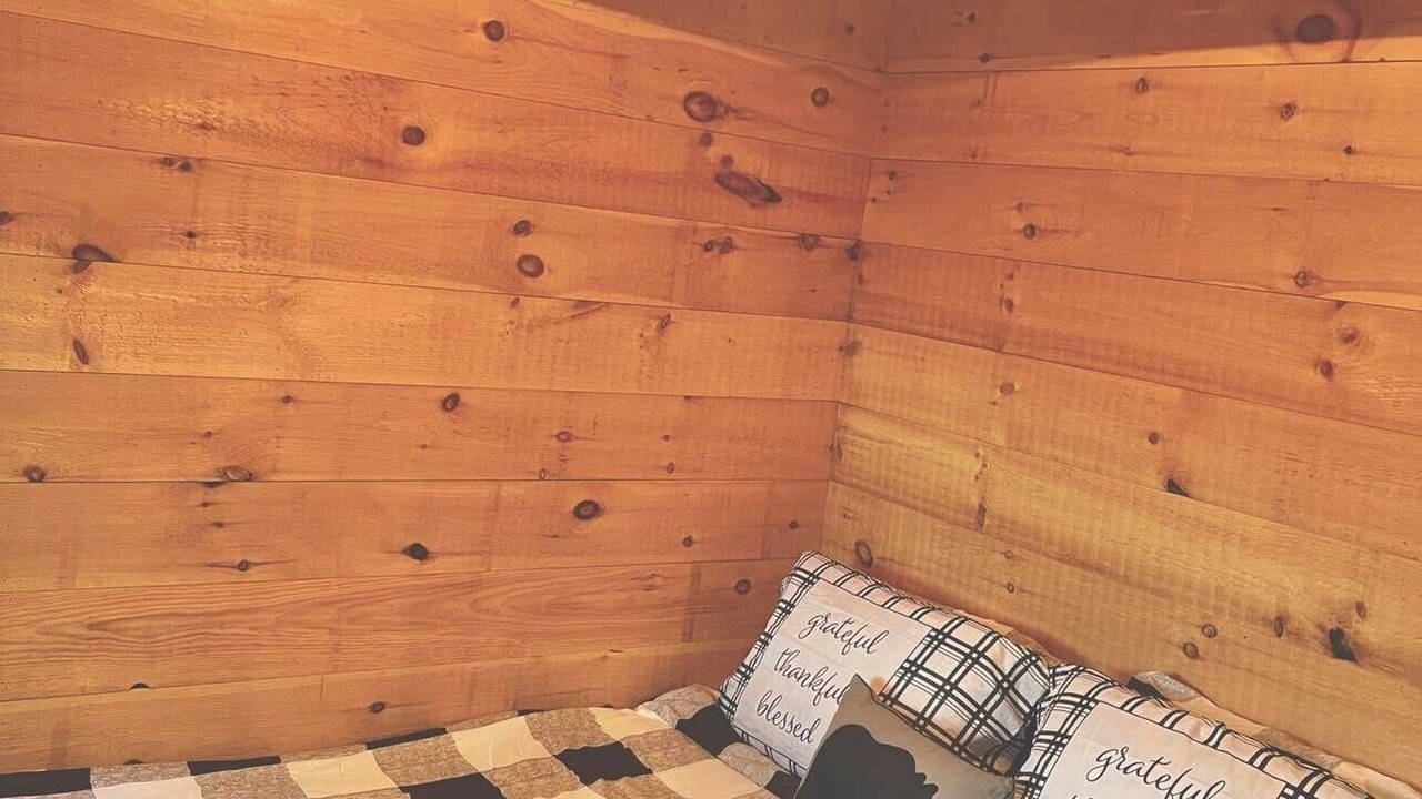 Photo of Bedroom in Muskoka Lakes