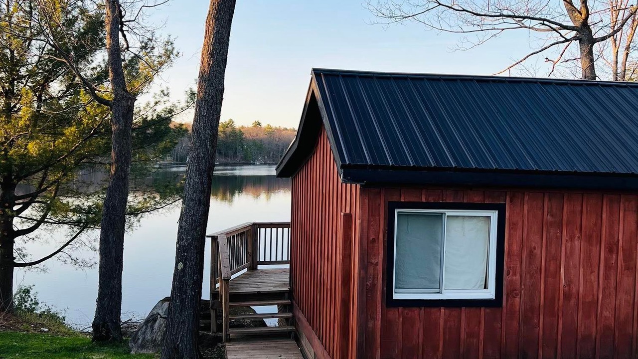 Photo of Outdoor in Muskoka Lakes