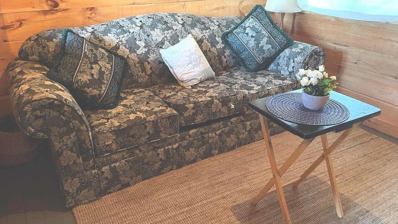 Photo of Livingroom in Muskoka Lakes