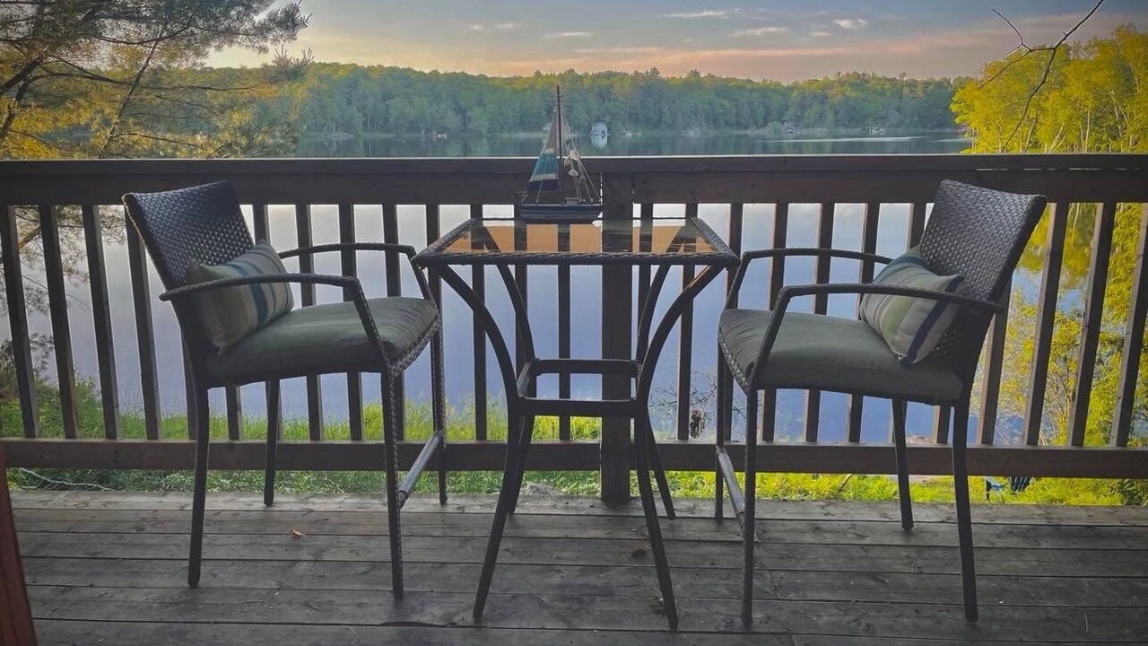 Photo of Outdoor in Muskoka Lakes