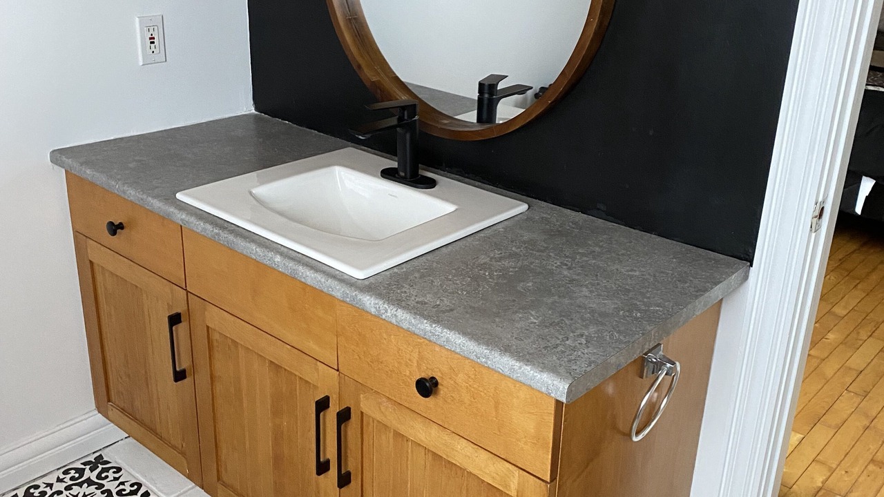 Photo of Bathroom in Kensington