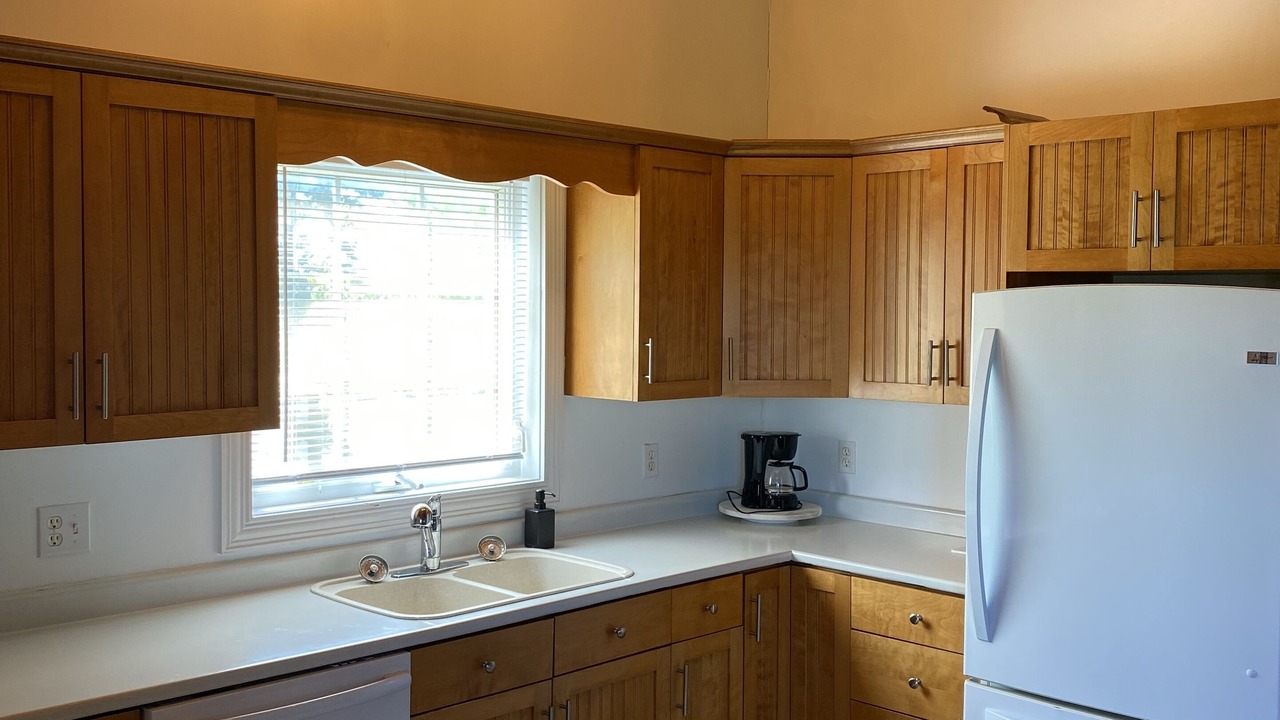 Photo of Kitchen in Kensington