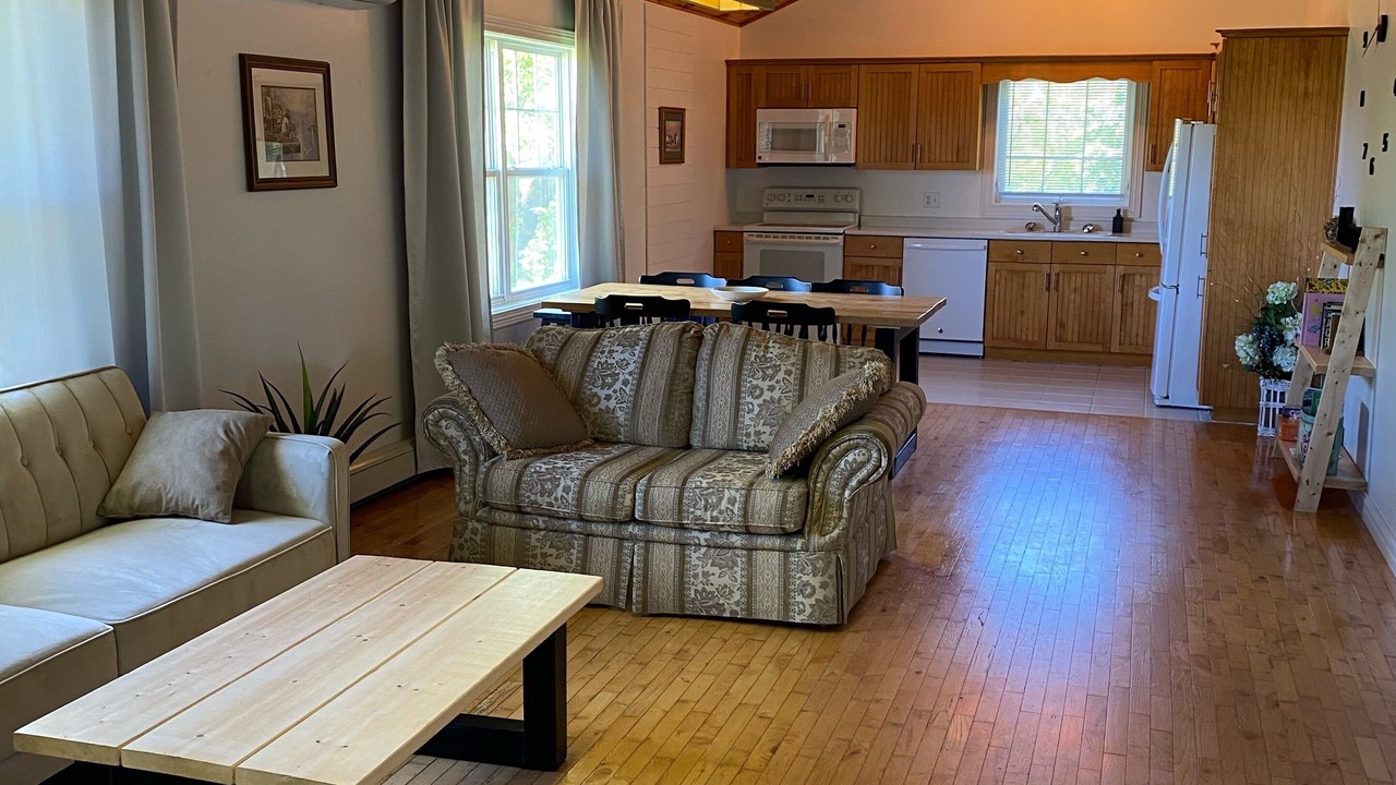 Photo of Bedroom in Kensington