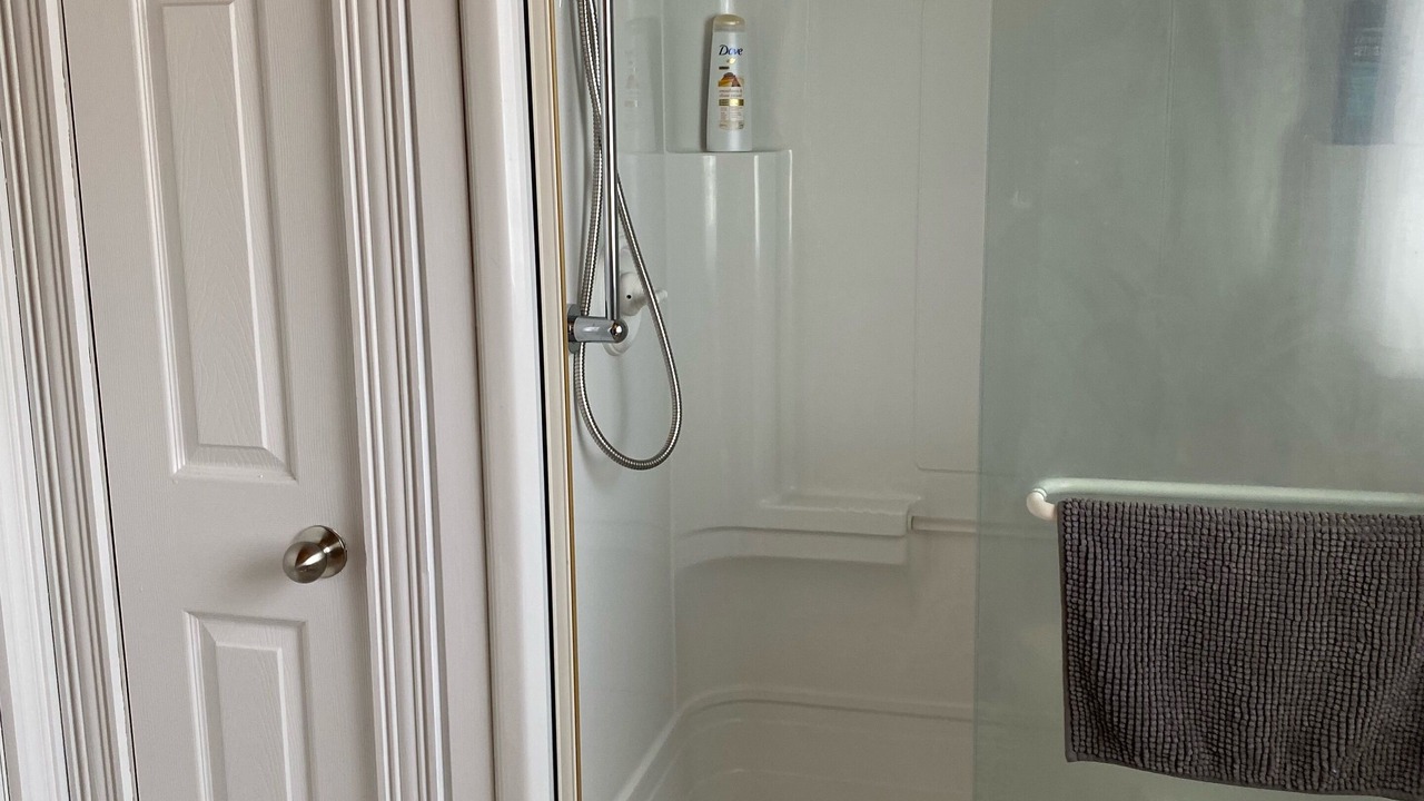Photo of Bathroom in Kensington