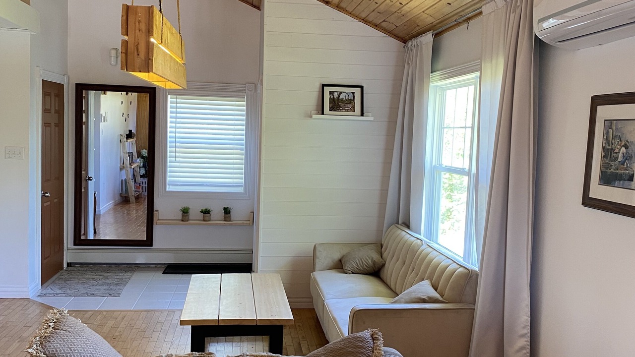 Photo of Livingroom in Kensington