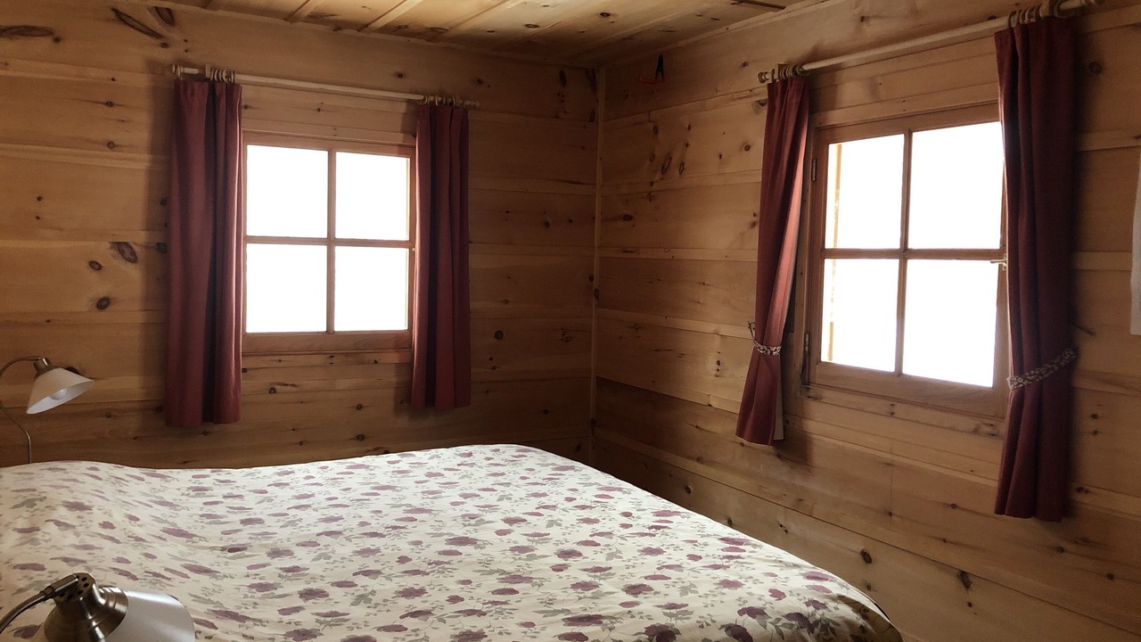 Photo of Bedroom in Spring Creek