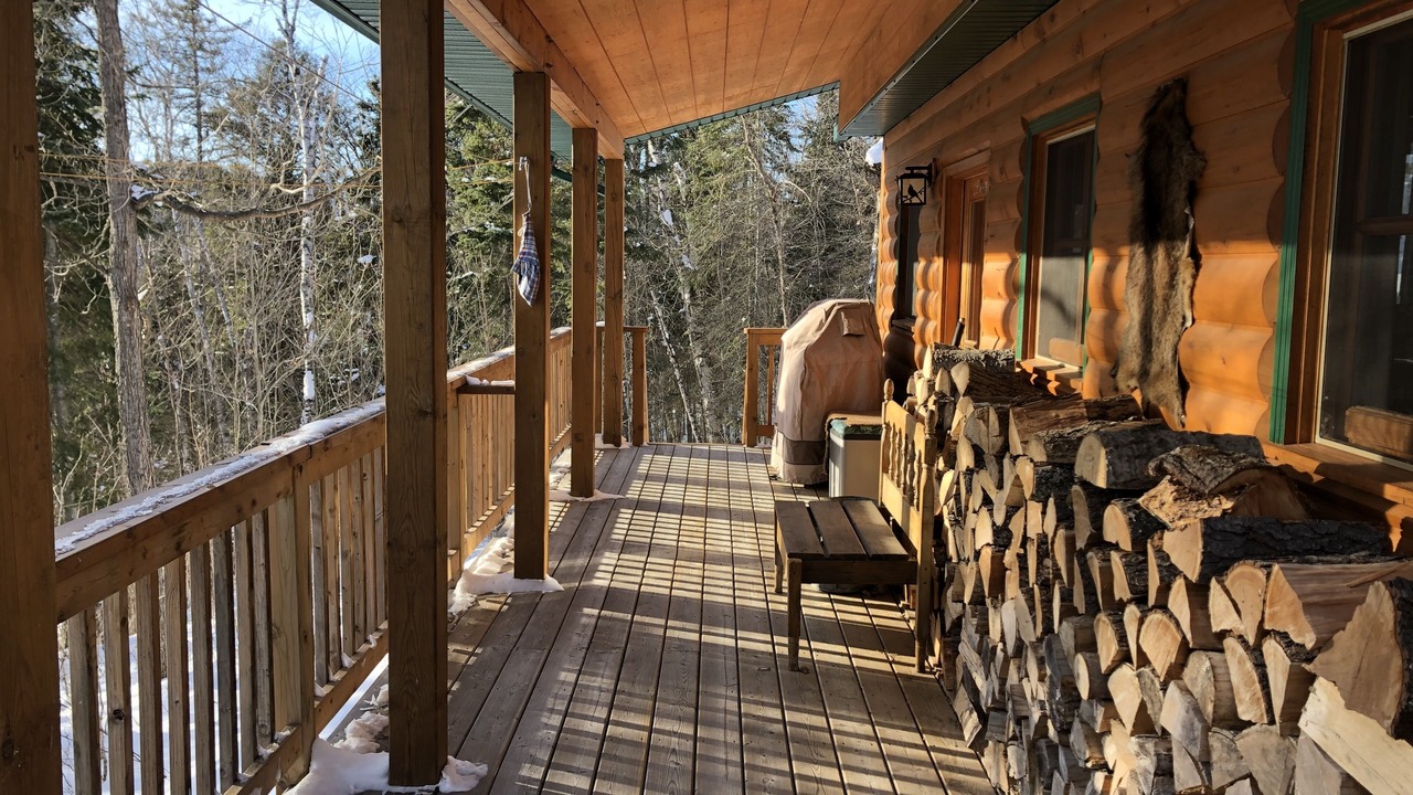 Photo of Outdoor in Spring Creek