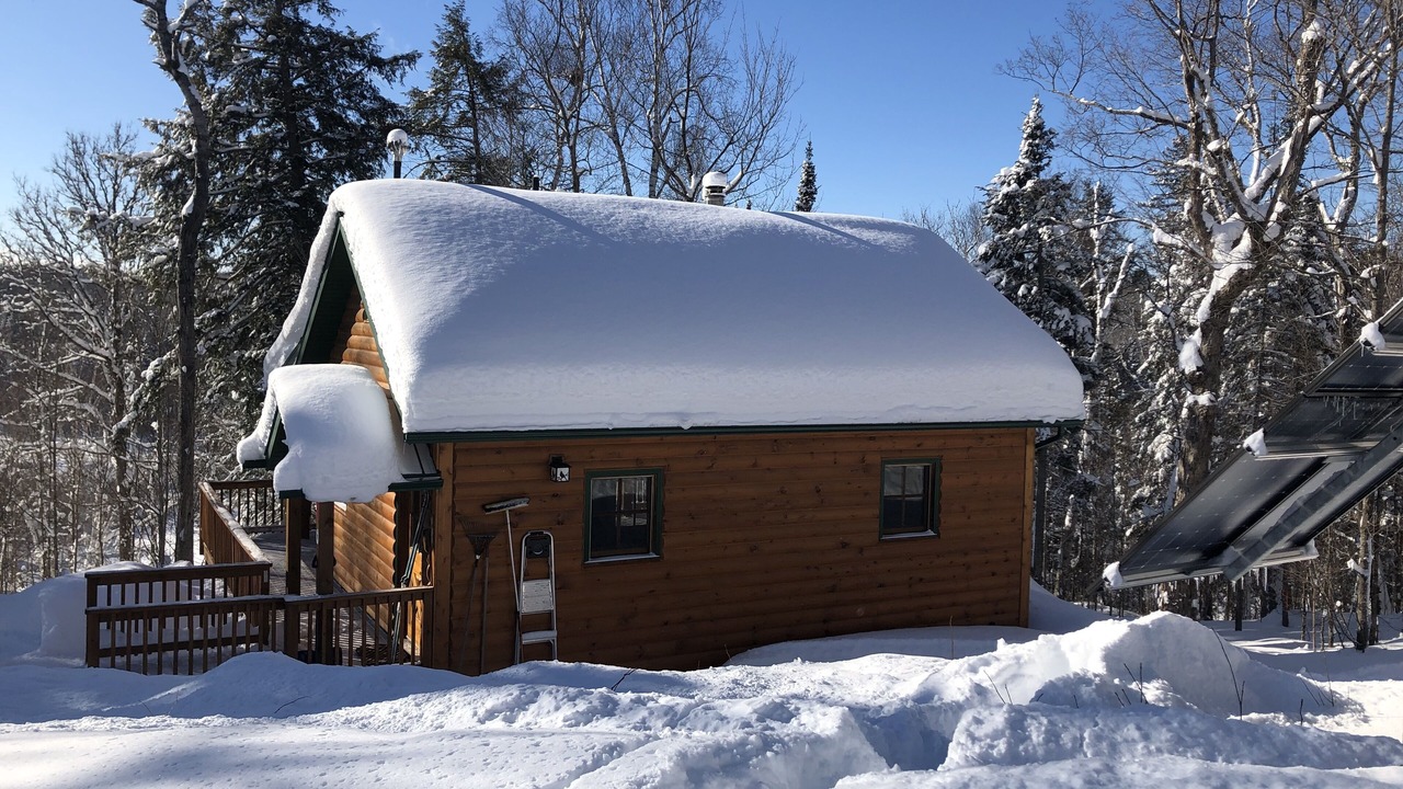 Photo of Outdoor in Spring Creek