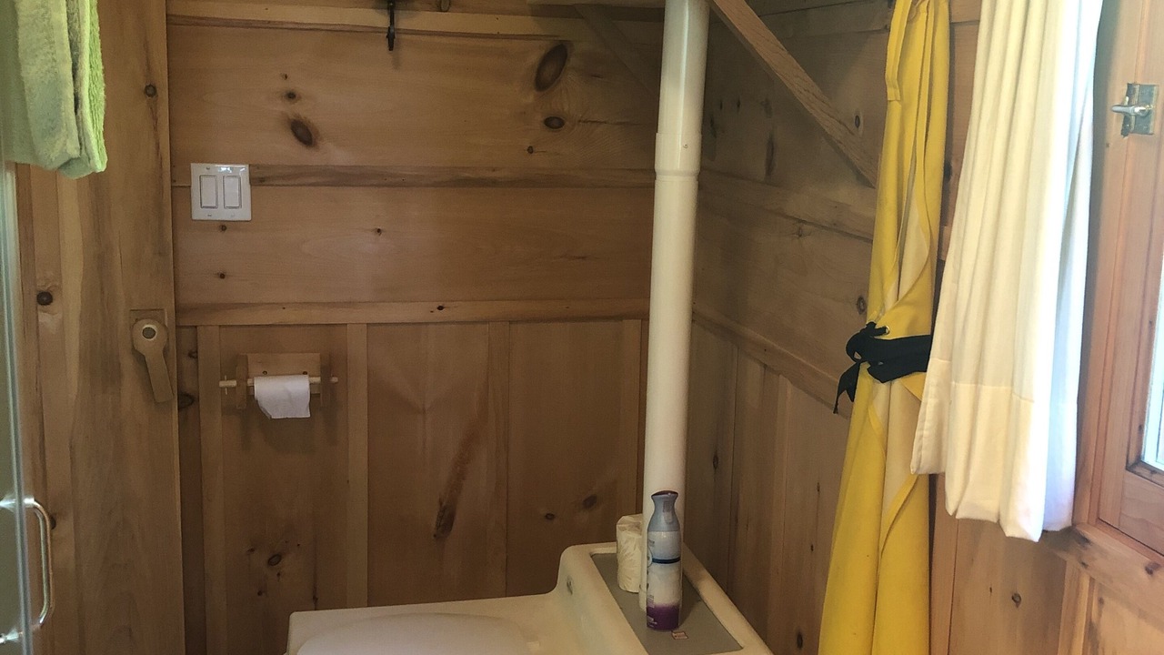 Photo of Bathroom in Spring Creek