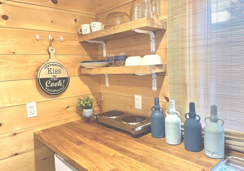 Photo of Kitchen in Muskoka Lakes