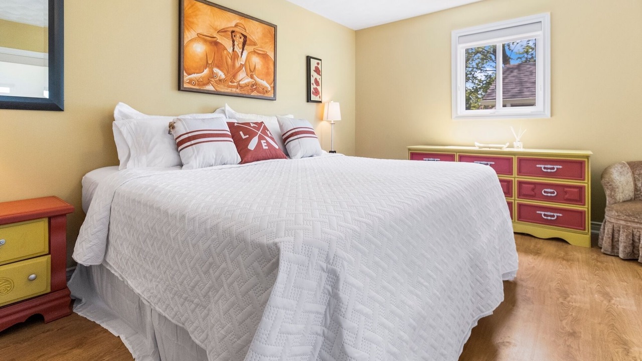 Photo of Bedroom in Dunnville