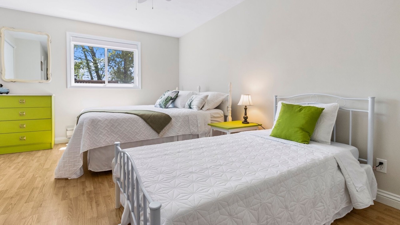 Photo of Bedroom in Dunnville