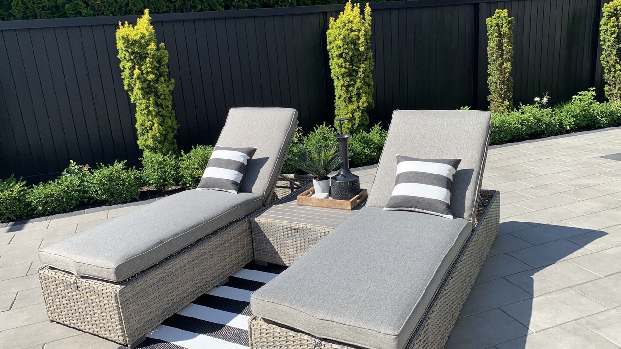 Photo of Patio Balcony in South Central