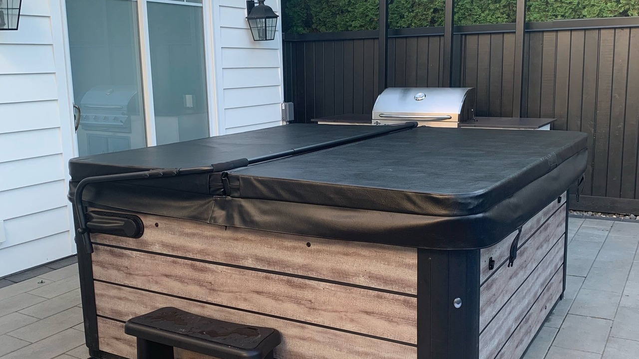 Photo of Patio Balcony in South Central