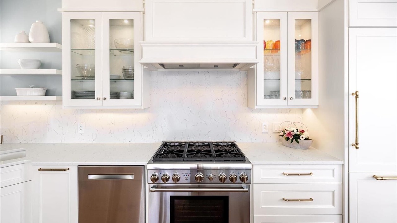 Photo of Kitchen in South Central