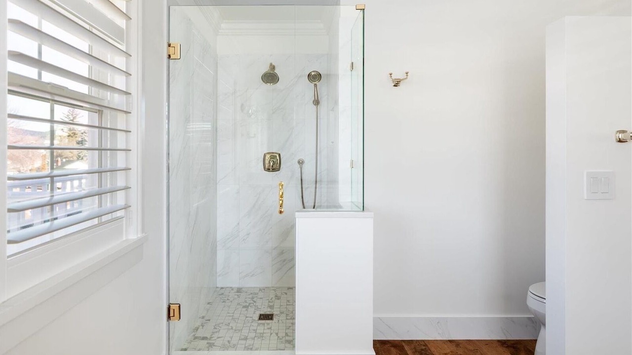 Photo of Bathroom in South Central