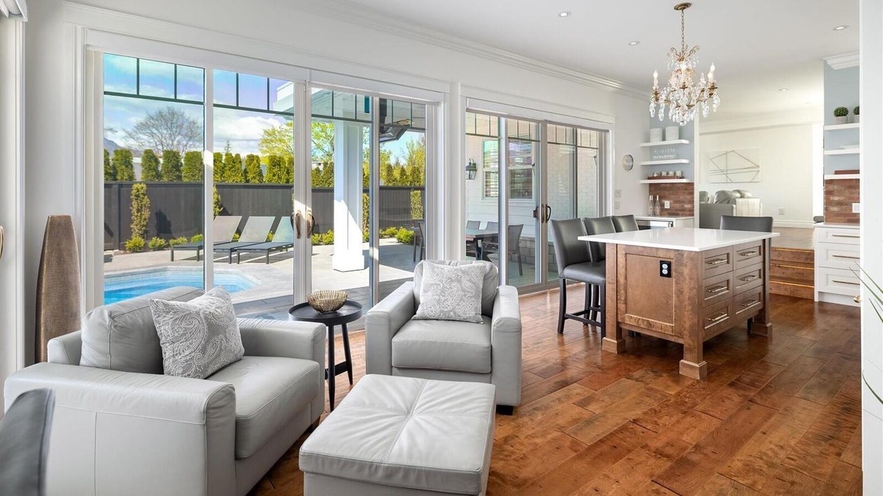 Photo of Livingroom in South Central