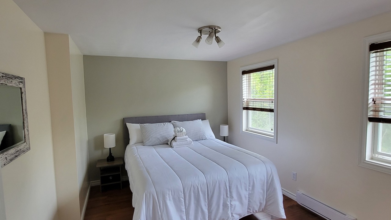Photo of Bedroom in West Isles