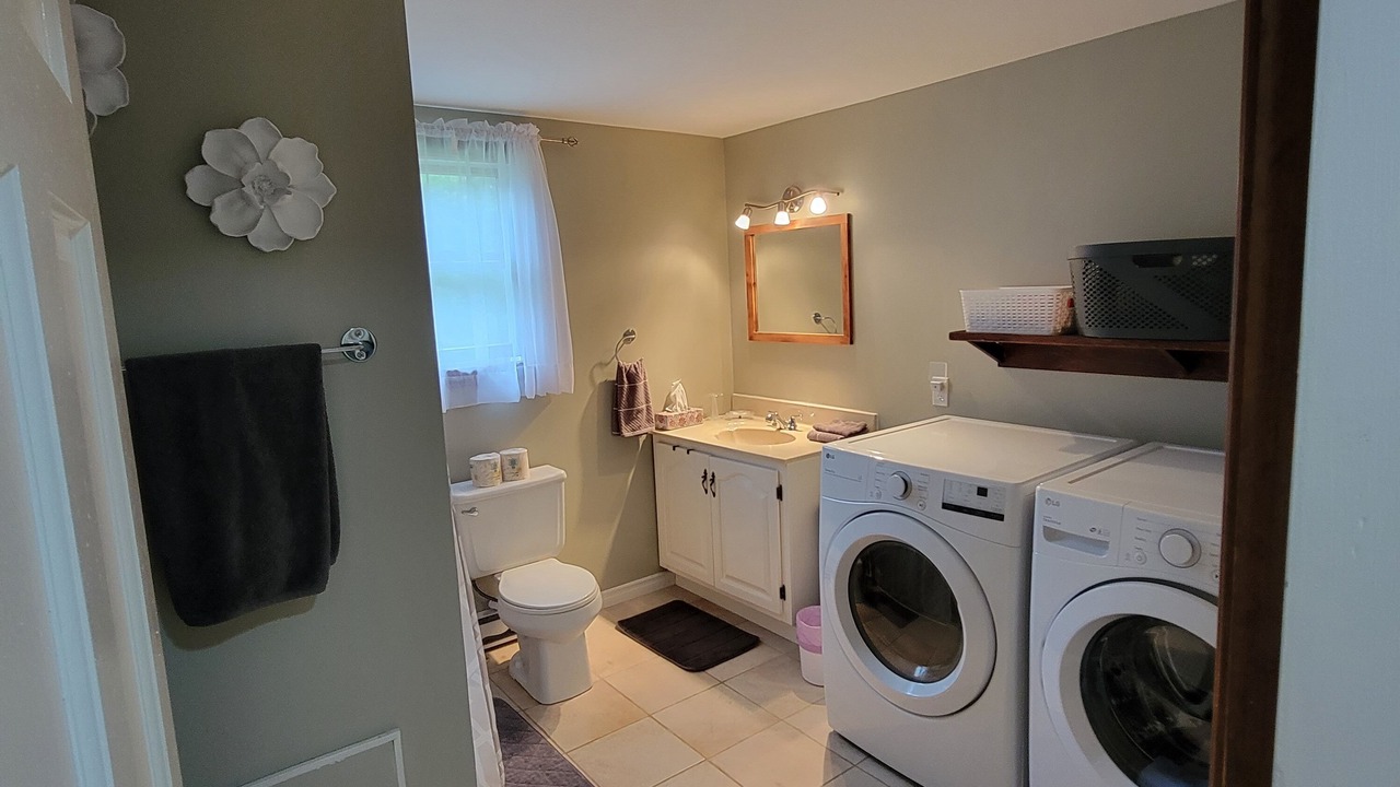 Photo of Bathroom in West Isles