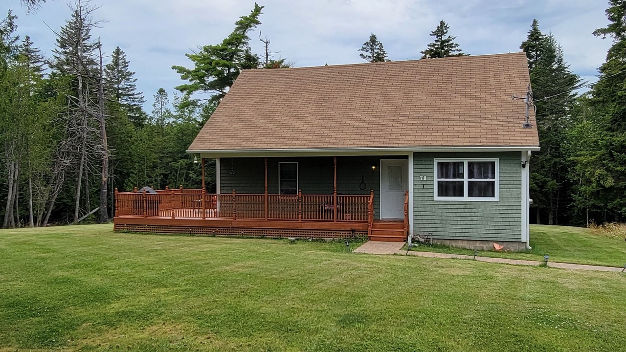 Photo of Outdoor in West Isles