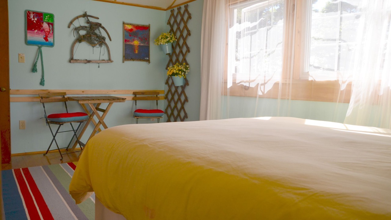 Photo of Bedroom in Stanhope