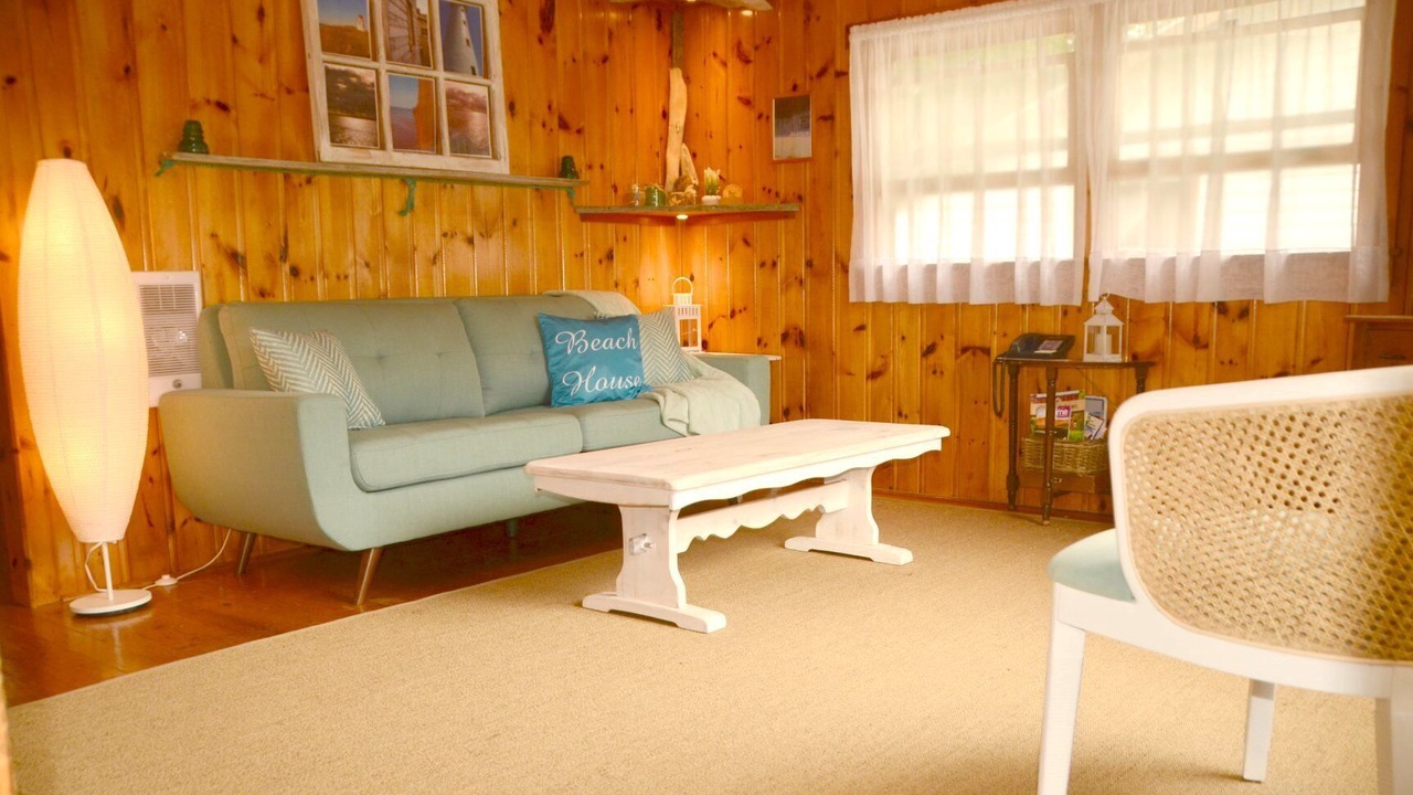 Photo of Livingroom in Stanhope