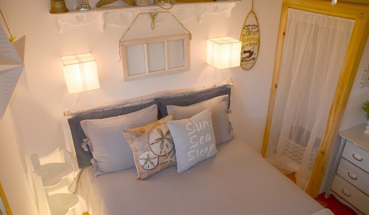 Photo of Bedroom in Stanhope