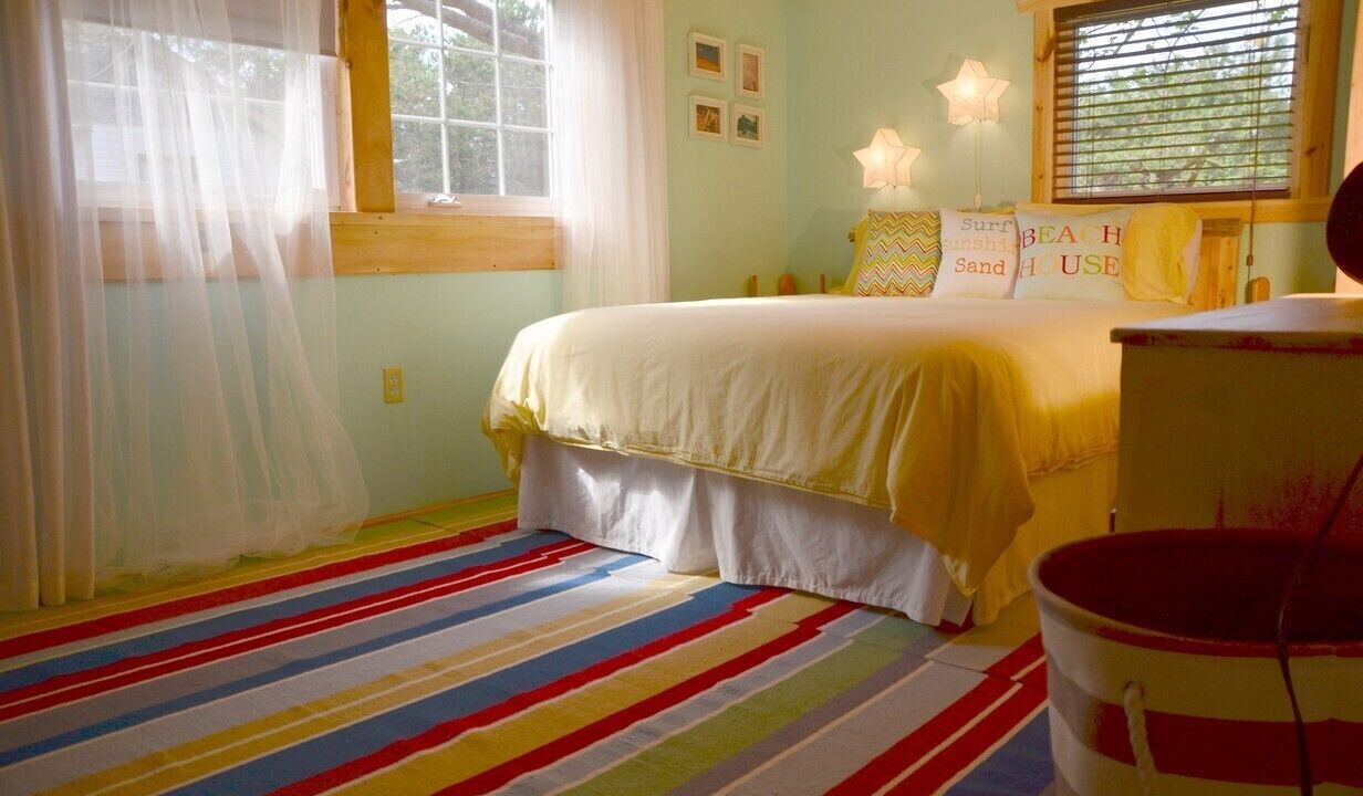 Photo of Bedroom in Stanhope