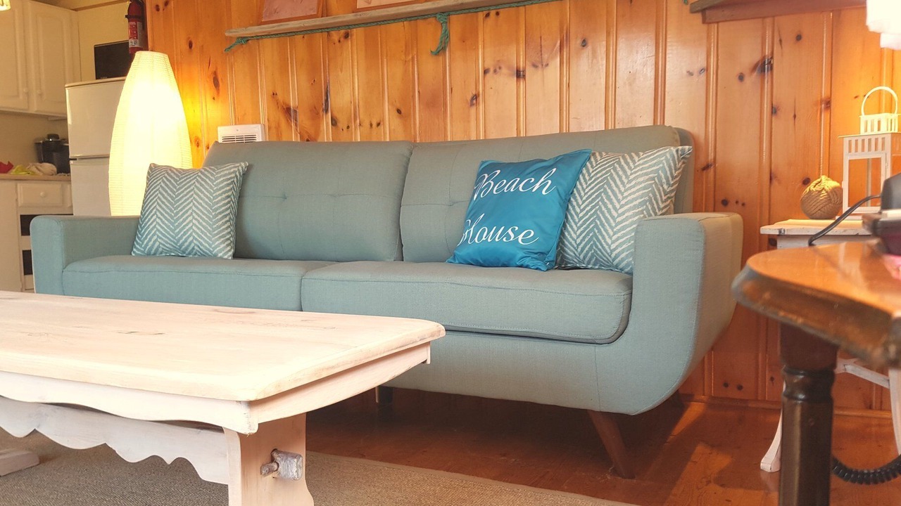 Photo of Livingroom in Stanhope