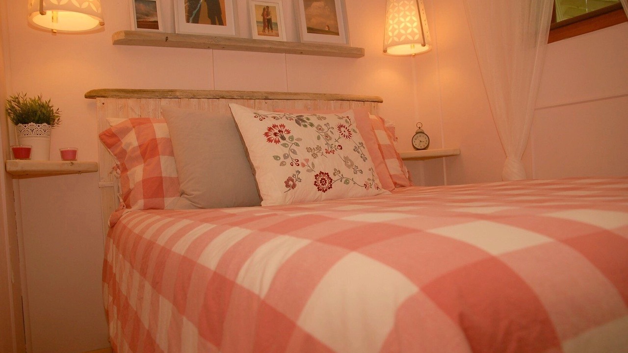 Photo of Bedroom in Stanhope
