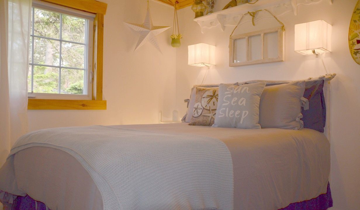 Photo of Bedroom in Stanhope